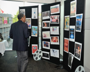 2016 Longleaf Film Festival, May 13, 2016
