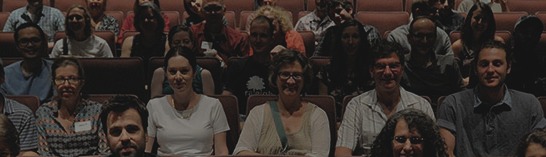 Longleaf Film Festival fans are happy film fans!