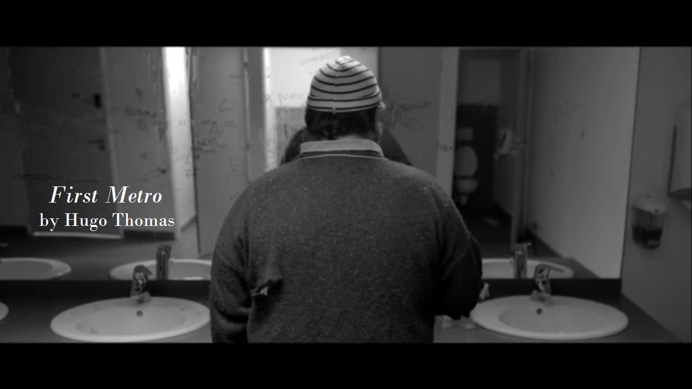 2015 Longleaf Film Festival Official Selection: First Metro