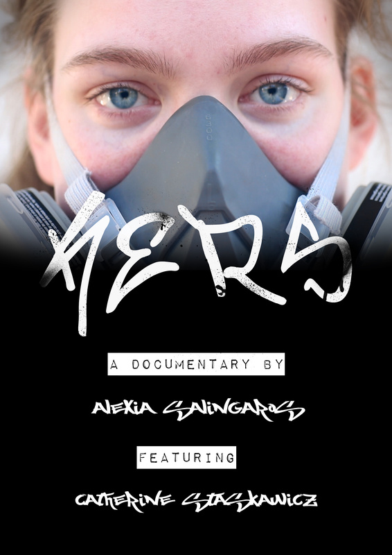 2015 Longleaf Film Festival Official Selection: KERS