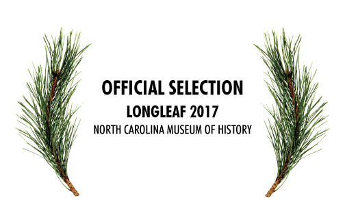 2017 Longleaf Film Festival: Official Selections Laurel