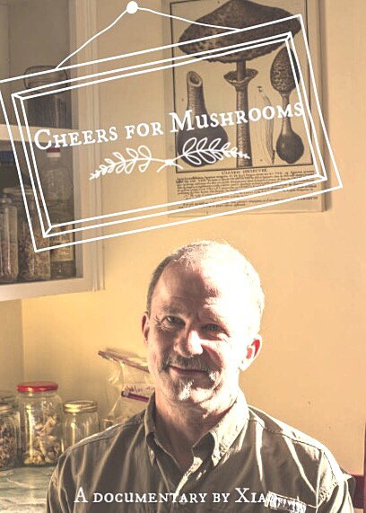 2017 Longleaf Film Festival Official Selection: Cheers for Mushrooms
