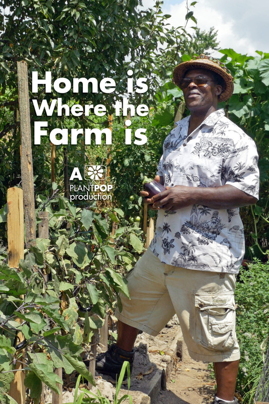 2017 Longleaf Film Festival Official Selection: Home Is Where the Farm Is