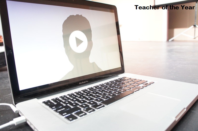 2017 Longleaf Film Festival Official Selection: Teacher of the Year - A Documentary Based on a True Story