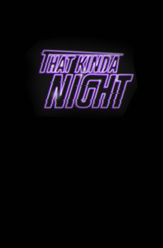 2017 Longleaf Film Festival Official Selection: That Kinda Night