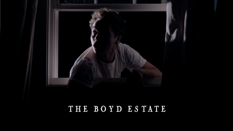 2017 Longleaf Film Festival Official Selection: The Boyd Estate