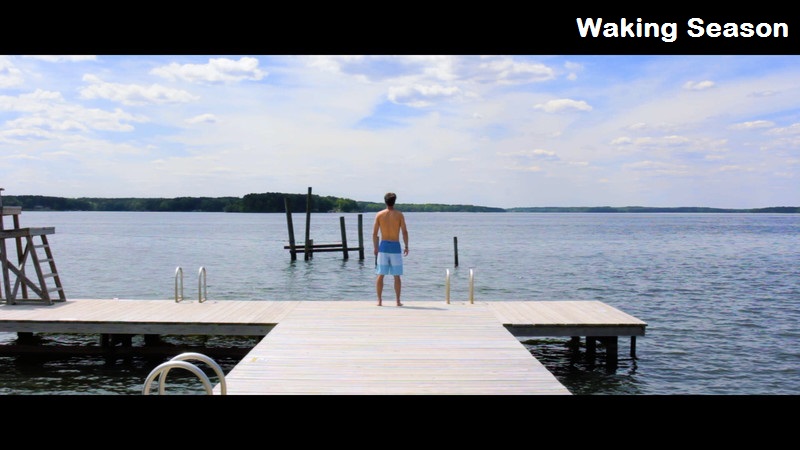 2017 Longleaf Film Festival Official Selection: Waking Season